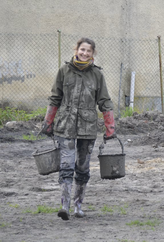 Mobirise Website Builder